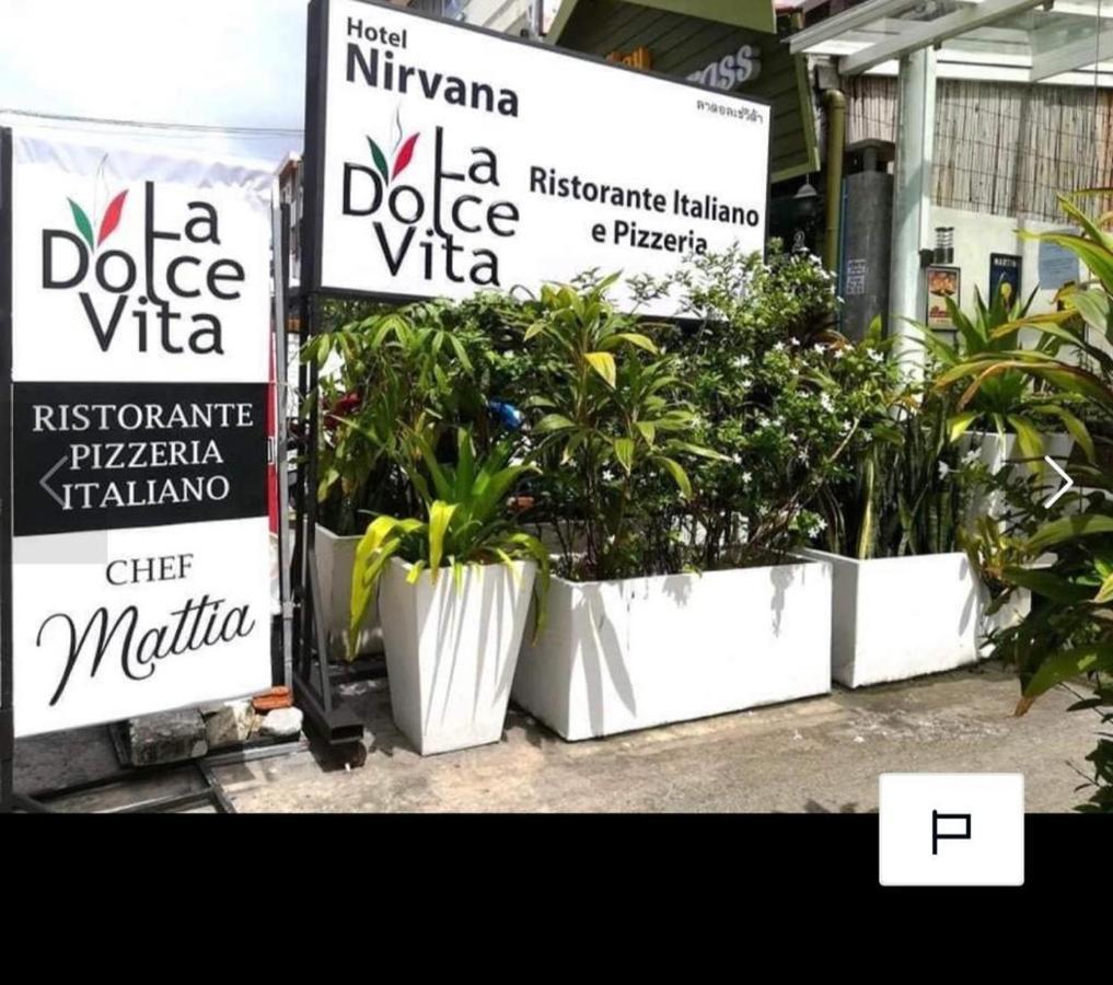 Hotel Nirvana - La Dolce Vita Patong Eksteriør bilde
